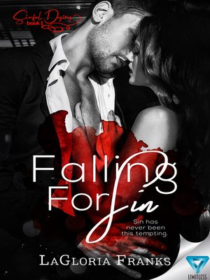 cover image of Falling For Sin